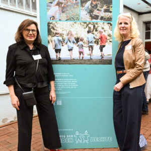Angela Siebold_Elke Temme, Stadtwerke Bochum